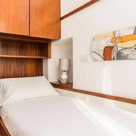 Διαμέρισμα Living - Via Fiori Chiari 26 Μιλάνο
